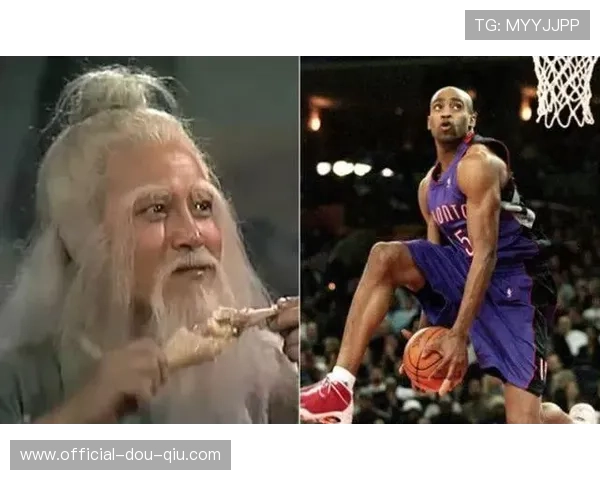 金庸武侠元素与NBA球星形象结合创作