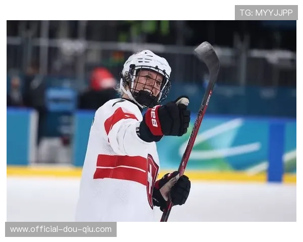 欧洲冰球力量崛起：瑞士女冰晋级打破北美垄断格局